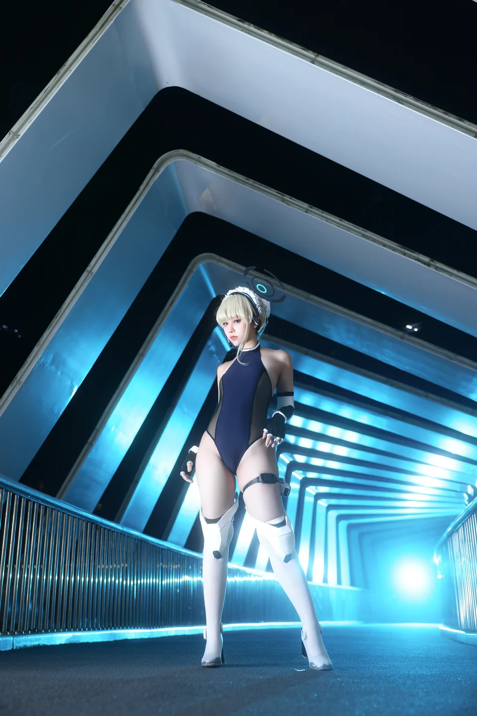 G44不会受伤 - No.161 Asuma Toki [47P-553MB] tg@simisebaisi 【丝足阁】027.webp